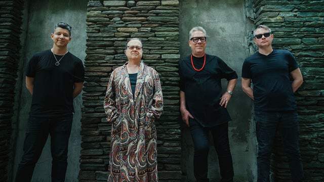 Violent Femmes 2025 (Napa) | Blue Note Summer Sessions