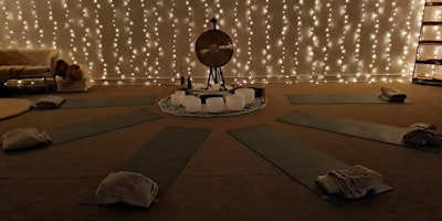 Relaxing Sound Bath in Leamington Spa | Beyond the Bump Warwickshire