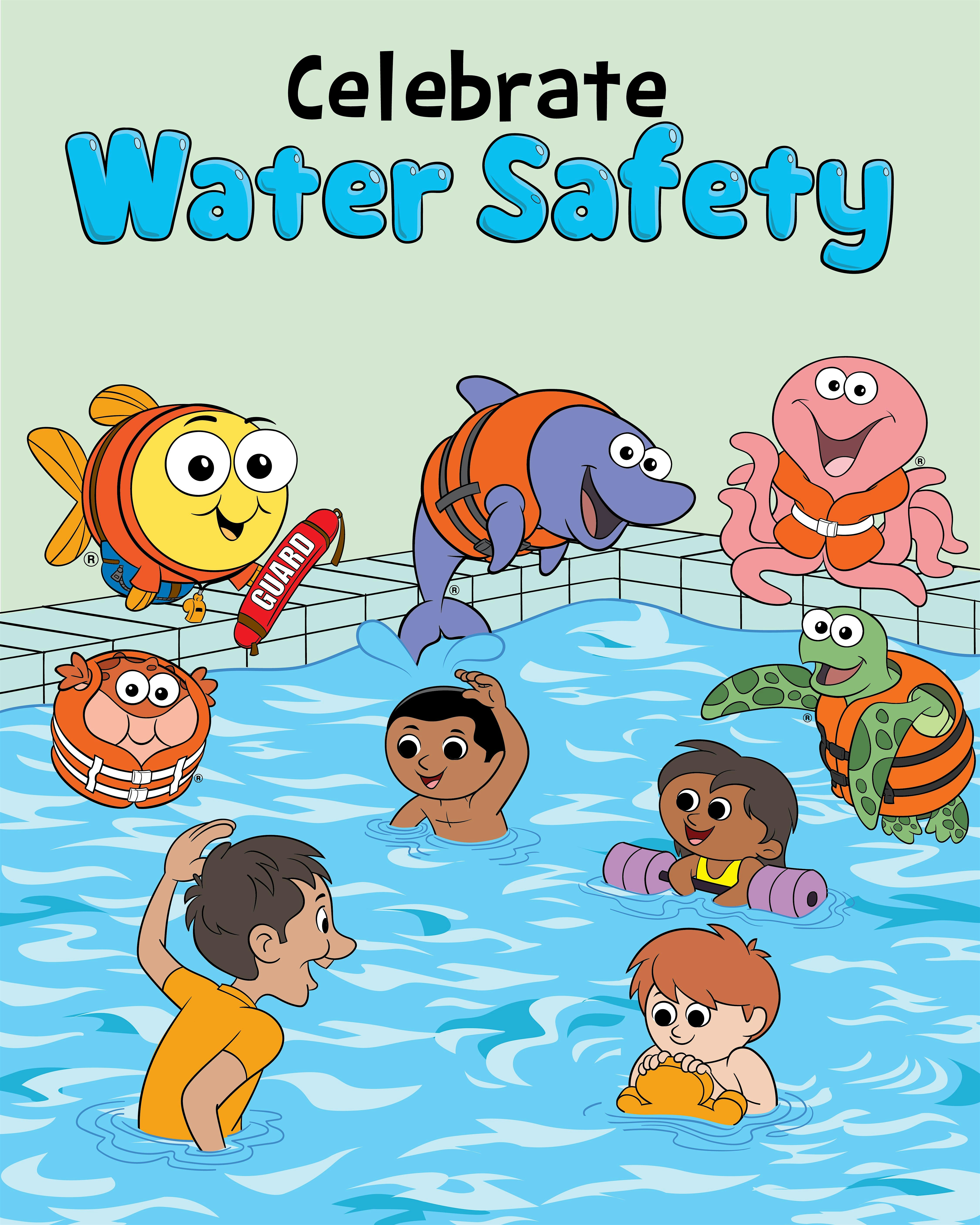 June Family Swim Event at South Jordan - For Goldfish Members Only | Goldfish Swim School - South Jordan