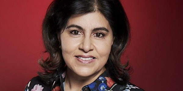 Re:Imagine Faith Conversations | Bradford Cathedral