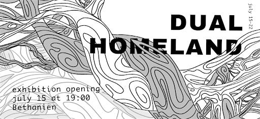 Dual Home/Land | Mariannenpl. 2