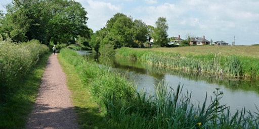 Zest Singles cycle ride along the Tiverton Canal | Grand Western Canal Car Park