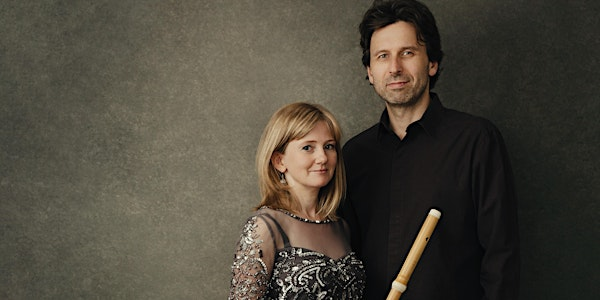Made in Italy with the Passacaglia Duo | Old Baptist Chapel