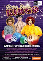 Glitter Ball Stripper Bingo - Parkes Hall Club | Parkes Hall Social Club
