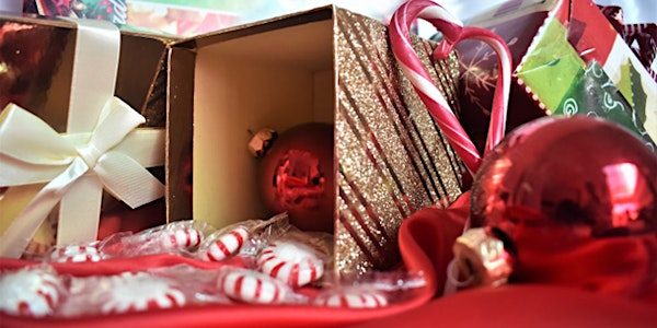 CHRISTMAS IN JULY | 7419 Van Dusen Rd