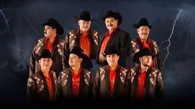 Los Huracanes del Norte 2025 (Raleigh) | Martin Marietta Center for the Performing Arts