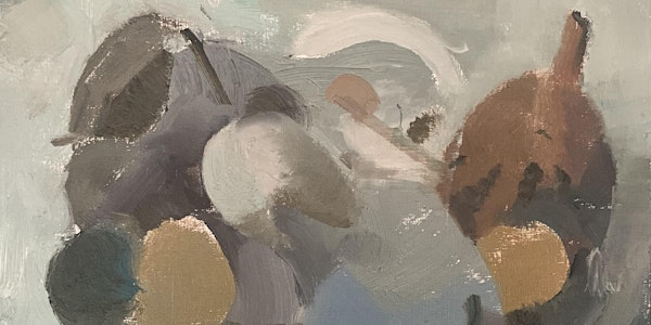 Tone and Temperature with Clare Haward | Dulwich Art Group & School