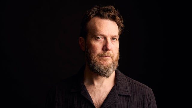 Cosmic Supreme Tour featuring John Mark McMillan + Citizens 2025 (Millvale) | Mr. Smalls Theatre
