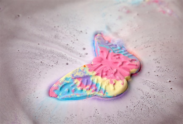 Lush Preston Home Ed Workshop - Under 7s (9.30am session) | Lush Cosmetics Preston
