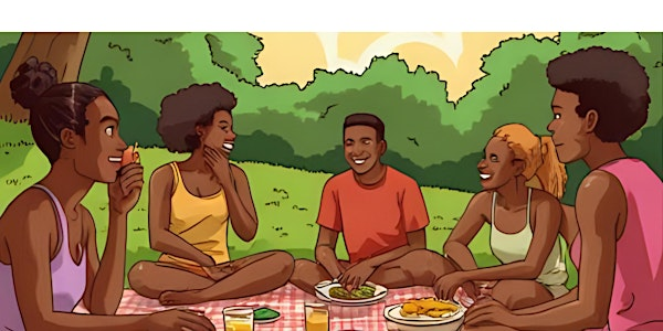 Black Youth Summer Picnic | Strathcona Park