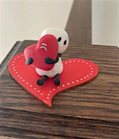 NEW Oven Baked Clay Class  at Artventures Rebecca St. Oakville | Artventures Rebecca