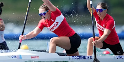 Yukon Paddling Championships - Flatwater North Sprint Club | Schwatka Lake Day Use Area
