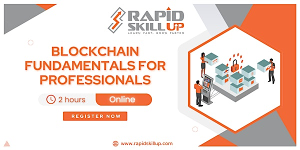 Blockchain Fundamentals for Professionals | New York City | New York