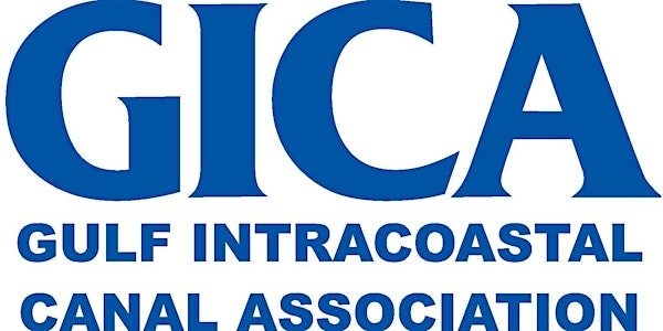 Copy of 120th Annual Gulf Intracoastal Canal Association Seminar | Westin Canal Place, New Orleans, LA