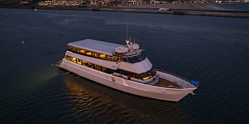 OSULA Annual Kickoff Event - Dinner/Sunset Cruise in Marina Del Rey | City Cruises Marina del Rey