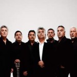 Gipsy Kings Anaheim Concert Tour 2025｜August 13 | The Grove of Anaheim