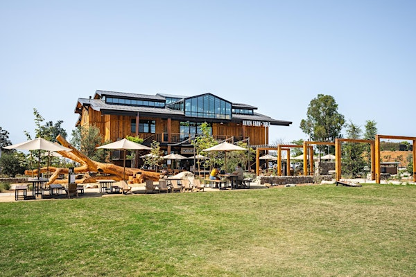 Taste of Fox Point Farms | 1150 Quail Gardens Dr