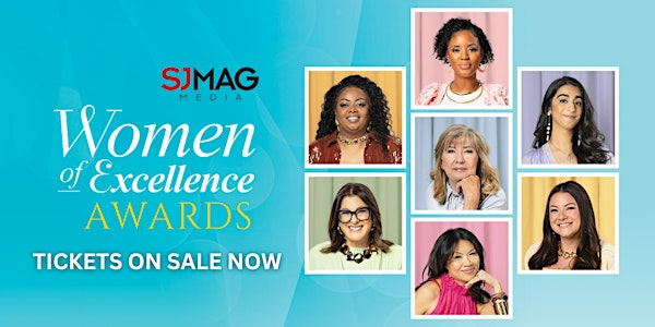 2025 Women of Excellence Awards | Collingswood Grand Ballroom
