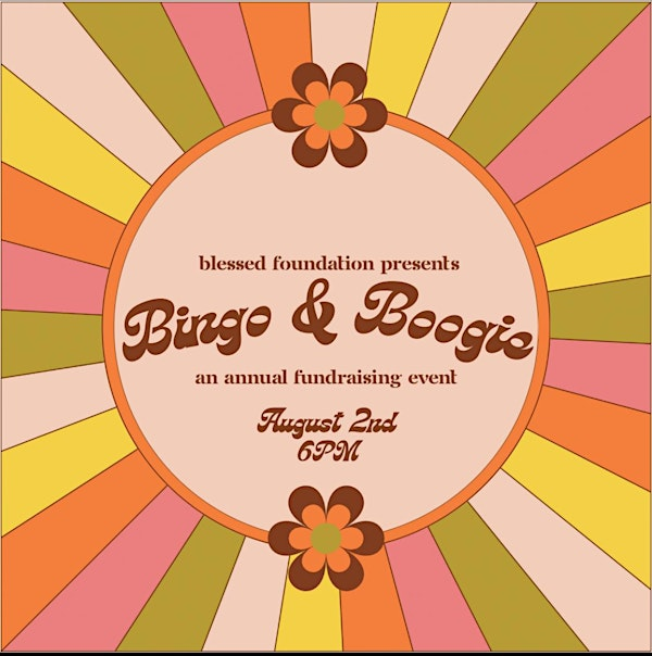 BINGO & BOOGIE | 39808 25th St W