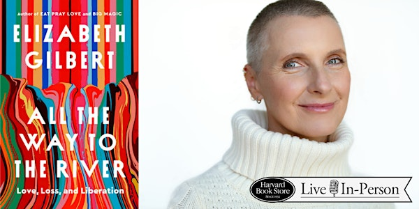 Elizabeth Gilbert at First Parish Church | First Parish Church