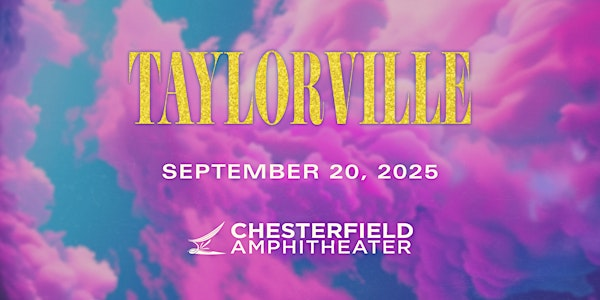 Taylorville - An Unofficial Live Tribute Band | Chesterfield Amphitheater