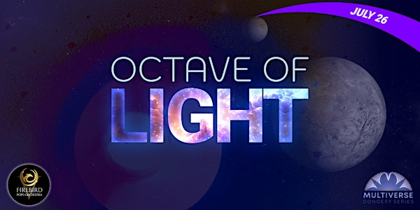 Octave of Light | Veterans Memorial Auditorium
