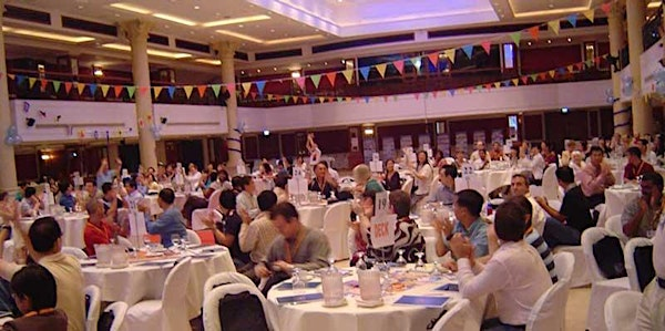 Singapore Facilitation Conference 2025            (SFC 2025) | Singapore University of Social Sciences