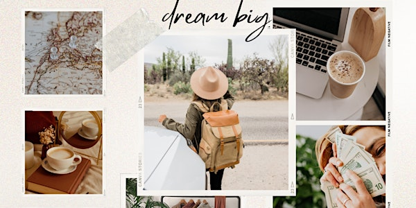 Vision Board & Emotional Freedom Technique (EFT) Workshop - Car Fest 2025 | Laverstoke Park Farm