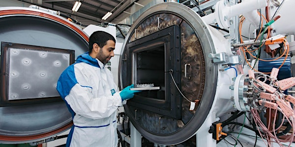 AMRC North West Additive Manufacturing (AM) Forum | AMRC North West