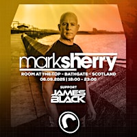 Mark Sherry at RATT plus support (James Black) | RATT Events