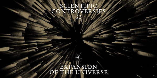 Sci Con: Expansion of the Universe | Pioneer Works