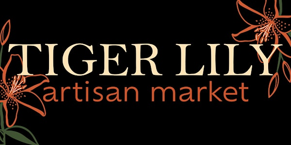 Tiger Lily Artisan Market VIP Access 2025 | Remai Modern
