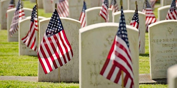 Fairmount Cemetery Veterans Tour | Fairmount Cemetery - IVY CHAPEL