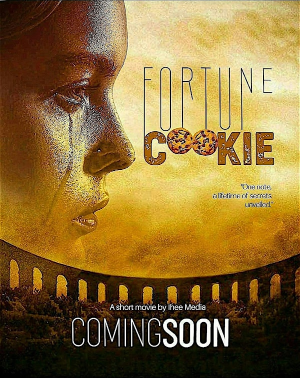 Short Film - Fortune Cookie Cinema Premiere (Lockworks Wolverhampton) | Lockworks Cinema