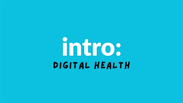 Klinikum+/ Intro to Digital Health in the Age of AI | Toronto