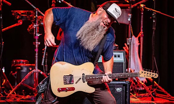 Harlis Sweetwater | The Sapphire Room at The Riverside Hotel