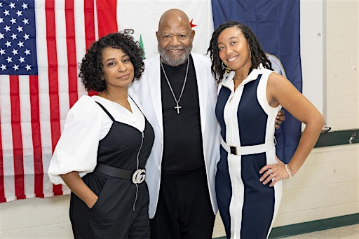 Veterans Day Salute Celebration Party | The Proud Bird