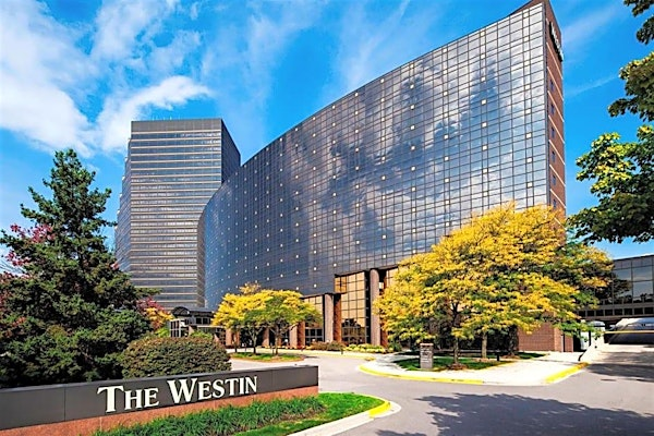 Detroit Black Out | The Westin Southfield Detroit
