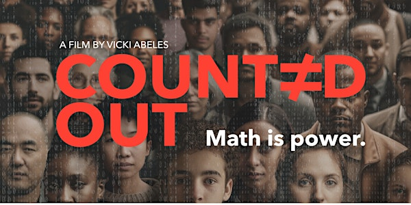 Johns Hopkins Center for Safe & Healthy Schools Counted Out Film Screening | JHU Levering Hall - Arellano Theatre