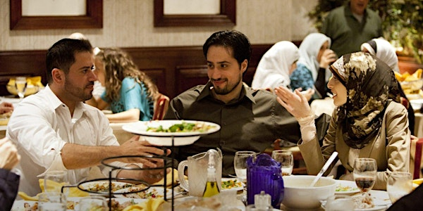 Toronto Muslim Singles - 24-49 |  Holiday Season Edition - SlowDating.ca | Karahi Boys