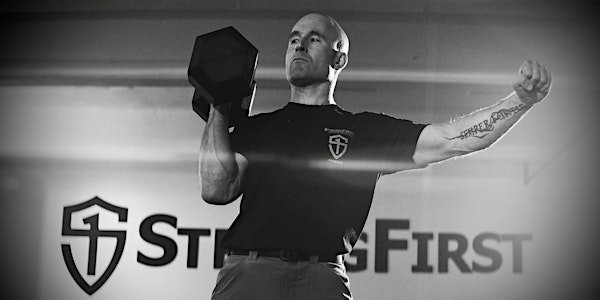 Enter the Dumbell | BrickHouse Strength & Conditioning