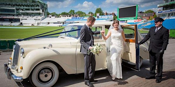 The Big Leeds Wedding Bash @ Headingley Stadium | AMT Headingley Rugby Stadium