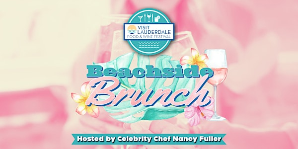 Beachside Brunch | The Lawn at Las Olas Oceanside Park
