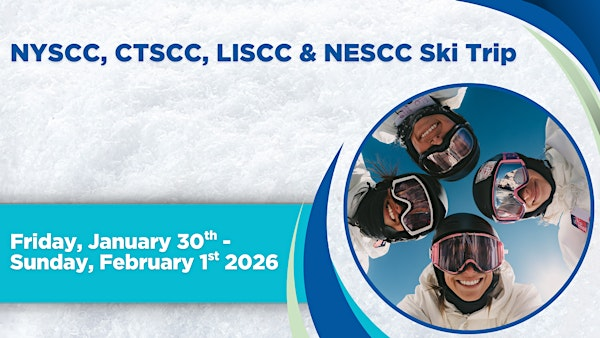 NYSCC, CTSCC, LISCC & NESCC Ski Trip 2026 | The Mountain Inn