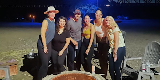 Full Moon Paddle | Dutchman's Creek Kayak Landing & Fishing