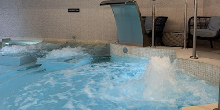 Thermal Spa Wellness Event | Bedford Swan Hotel and Thermal Spa