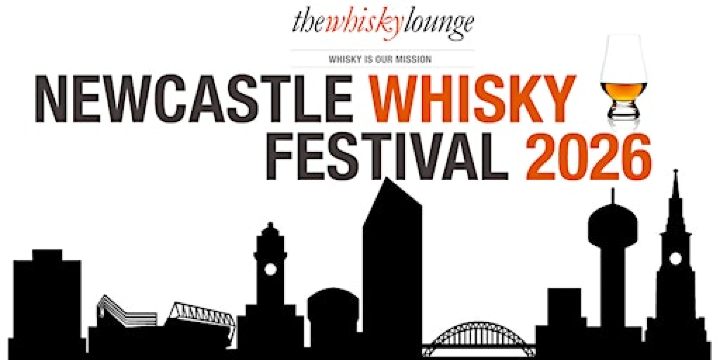 Newcastle Whisky Festival 2026 | Newcastle Civic Centre