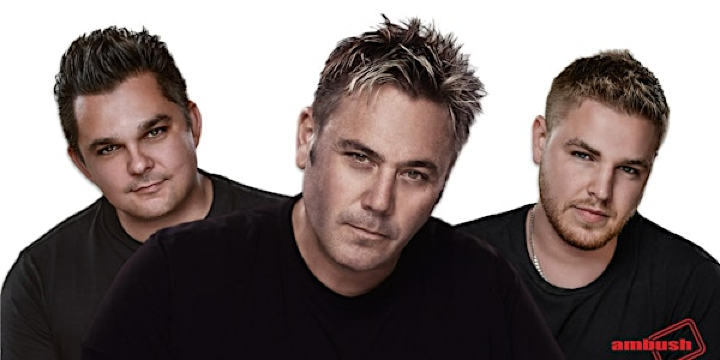 Ambush @ 560 Legion Kingston | Royal Canadian Legion Branch 560