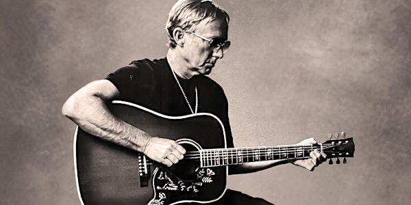 Travellers Tunes – An Evening With Steve Cradock | The Courtroom