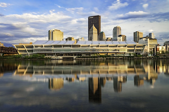 VisitPITTSBURGH 2026 Annual Meeting | David L. Lawrence Convention Center